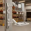 Lekárska nástenná pracovná stanica Spacetronik SPAWM211 pre Náhľad obrázku produktu 6