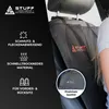 stuff from above - Universal Autositzschoner für alle Produktbild-Vorschau 4