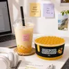 BubbleJoy Popping Boba Passionsfrucht 350 g Fruchtperlen Produktbild-Vorschau 19