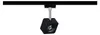 96923 URail Spot Cube 1x8W Schwarz matt Chrom 230V Met/Kst Voir les images du produit 11