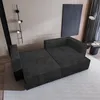 Masseno Ecksofa NERIO P mit Schlaffunktion L-Form, Sofa mit Produktbild-Vorschau 4