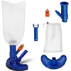 Set aspiratore per piscina Tillvex | Aspiratore per piscina Anteprima dell’immagine prodotto 2