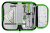DynaTech Geometrie- und Zirkelset (13-teilig) Etui mit Produktbild-Vorschau 3