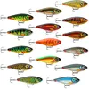 Rapala X-Rap Haku Live Perch 14 cm 74 g Wobbler Produktbild-Vorschau 3