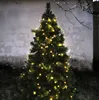 LED Weihnachtsbaumbeleuchtung für ca. 180-200 cm Bäume Produktbild-Vorschau 8