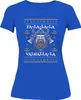 Fa La La La Valhalla La Wikinger - Weihnachten Produktbild-Vorschau 2
