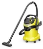 Kärcher WD 5 V-25/5/22 Noir. Jaune 25 L 1100 W Voir les images du produit 12
