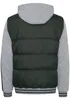 BLEND Übergangs College Jacke OUTERWEAR Größe: XL Produktbild-Vorschau 6