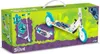 Stamp Zweirad-Roller für Kinder Stitch Produktbild-Vorschau 4