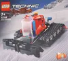 LEGO 42148 Technic Pistenraupe, 2in1 Produktbild-Vorschau 24
