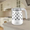 Feel Maestro MR045 white, 1,7 l, 2200 W, Bílá, Plast, Náhled obrázku produktu 3