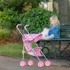 JOIE Kinderwagen mit Verdeck 1424049 Produktbild-Vorschau 4