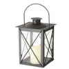 Boltze Laterne Farol Windlicht ohne Kerzen Dekoration für Voir les images du produit 10