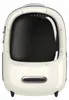 Petkit Breezy2 Smart Cat Klimatisierter Katzenrucksack Weiß Produktbild-Vorschau 5