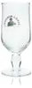 Birra Moretti Bierglas 0,25l Pokalgläser Ricetta Dal 1859 Produktbild-Vorschau 3