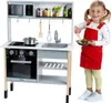Theo Klein Miele Spielküche aus Holz Produktbild-Vorschau 13