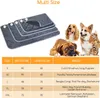 Selbstheizende Decke für Katzen & Hunde, Haustiere Produktbild-Vorschau 2