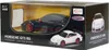 Porsche GT3 RS 1:24 Nera 2.4GHz Anteprima dell’immagine prodotto 2