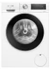 Siemens iQ500 WG54G2F0EP, Frontlader, 10 kg, B, 74 dB, 1351 Produktbild-Vorschau 1