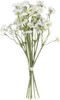 EDIBAZZAR | Fleurs artificielles Marguerites Set de 12 Voir les images du produit 11