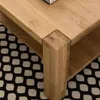 home24 Couchtisch - Massivholz Produktbild-Vorschau 7