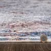 Beige, Grau Teppich Mazovia - Abstrakt, Vintage - Teppich Produktbild-Vorschau 5