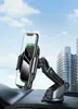 Baseus automatyczny elektryczny uchwyt samochodowy Podgląd zdjęcia produktu 23