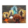 KOSMOS Spiel Die Legende von Andor Erg. Produktbild-Vorschau 5