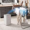 EBERG AZARI Osuszacz Powietrza 20 l/24h Higrometr Timer 6,5 Podgląd zdjęcia produktu 7