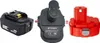 Rosfix Adaptateur MT20MN – Pour Outils Makita 18 V Voir les images du produit 2