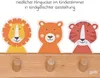 Garderobe Tierfreunde Produktbild-Vorschau 3