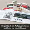 FRANZIS 67263 - Adventskalender Porsche 911 "Surfbrett", Productafbeelding-voorbeeld 3