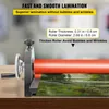VEVOR 39" Laminateur à froid à rouleaux 100cm de largeur de Voir les images du produit 3