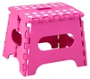 Taburete Plegable Reposapiés Escalón Antideslizante Rosa 24 Vista previa de la imagen del producto 2