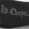 Lee Cooper Pánské Ponožky 9 Párů Kotníkové Bavlněné Mix Náhled obrázku produktu 6
