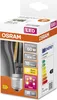 Osram LED Superstar Plus Classic LED žárovka Teplá bílá Náhled obrázku produktu 2