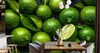 Muralo Vlies Fototapete LIMONEN Zitrusfrüchte Natur Produktbild-Vorschau 8