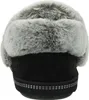 Hausschuh Warmfutter Cozy Campfire - Team Toasty Produktbild-Vorschau 11