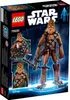 LEGO® Star Wars™ Chewbacca™ 75530 Produktbild-Vorschau 4