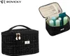 Rovicky dames make-up tasje Outlis, zwart, one size Productafbeelding-voorbeeld 2