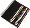 TimeTEX Tisch-Fächermappe 1-32 A4, farbig mit Produktbild-Vorschau 4