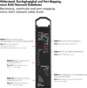 3-in-1-Netzwerkkabeltester und Port-Mapping Produktbild-Vorschau 6