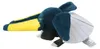 Pokemon Donarion Kuscheltier - 20 cm Plüschtier Vikavolt Produktbild-Vorschau 3