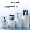 DOOGEE Note56X Pro Smartphone Handy, Android 16, 6,56" Produktbild-Vorschau 8