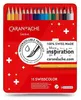 Caran d-Ache Swisscolor Aquarel 18's Produktbild-Vorschau 2