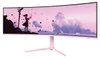 Arozzi Nova 49" Gaming Monitor - Gebogen - DQHD VA - 165Hz Produktbild-Vorschau 2