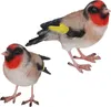 Esschert Design | Gartenfiguren - Vogel - 12 x 8,5 cm - Produktbild-Vorschau 4
