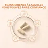 Aavalabs Myo-inositol & D-Chiro | Équilibre hormonal chez Voir les images du produit 9