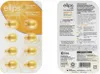 Ellips Smooth y Shiny Hair Vitamin 8 U Produktbild-Vorschau 2