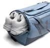 Under Armour Undeniable 5.0 Small 40l Duffelbag Blau  Blau Produktbild-Vorschau 8